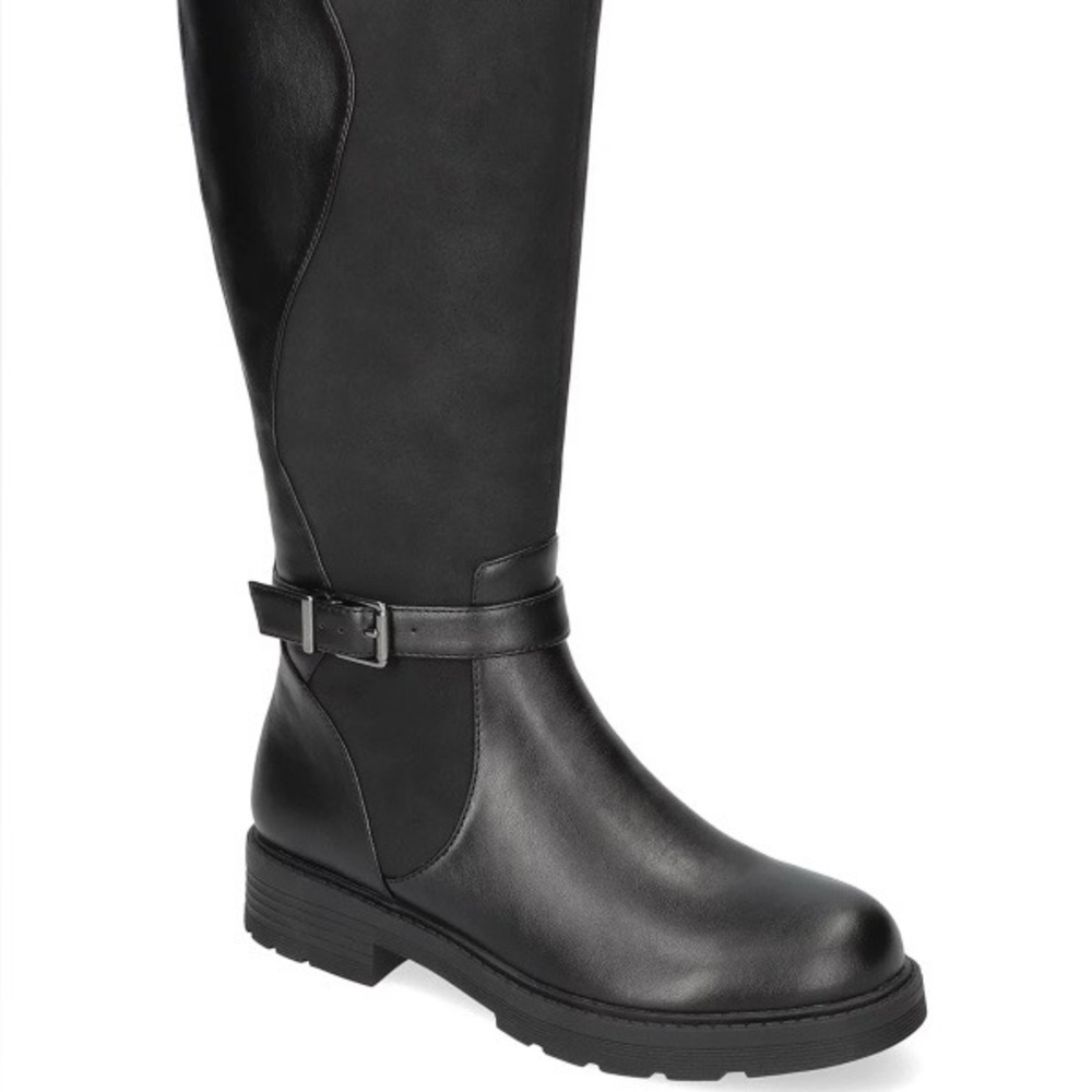 Elegant Erica by Easy Street Women's‎ Tall Boots